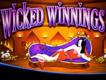 Wicked Winnings
